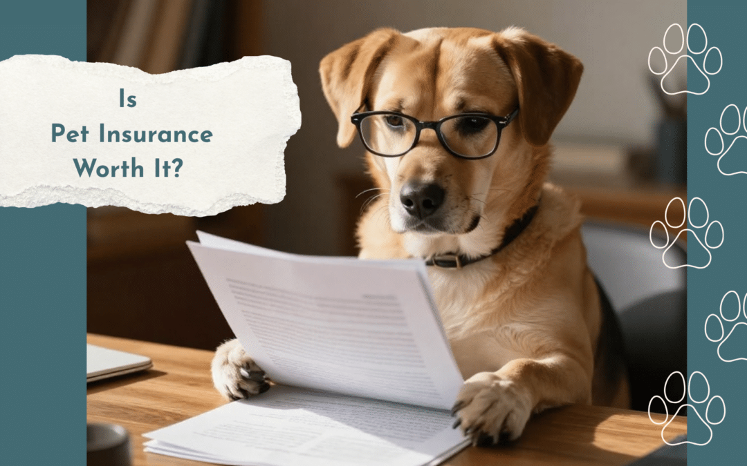 Is Pet Insurance Worth It in Biloxi, MS?